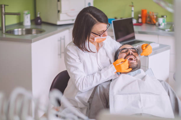 Best Emergency Care for Gum Disease in Granite Bay, CA