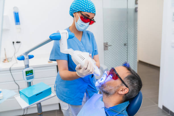 Best Knocked-Out Tooth (Avulsed Tooth) Treatment in Granite Bay, CA